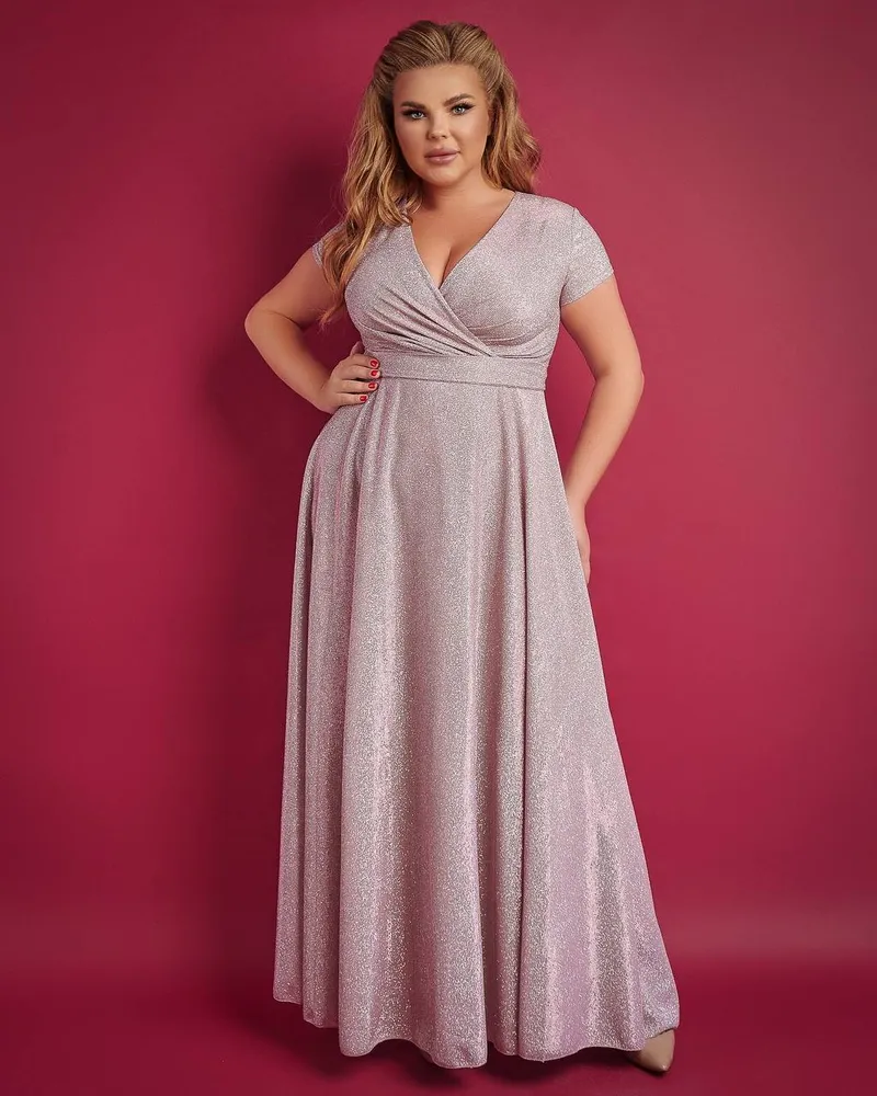 Платье УК-1343-5 Fabrika