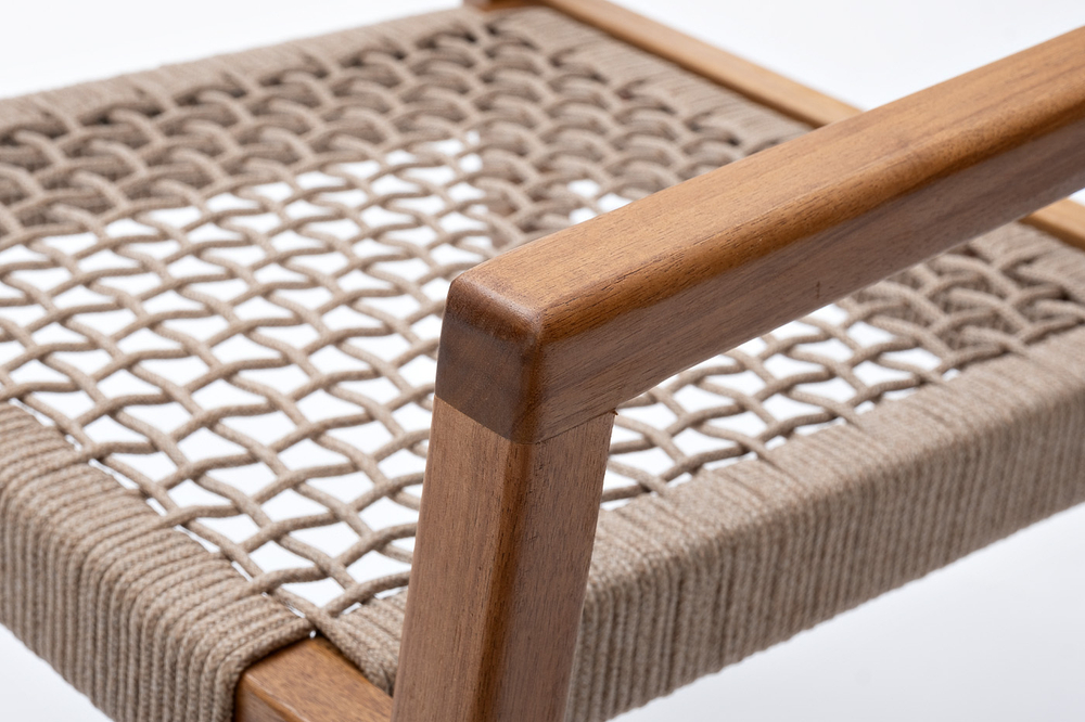 Стул из акации CALISTO