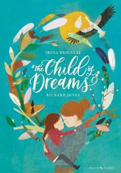 The Child of Dreams