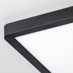 Потолочный светодиодный светильник Citilux Бейсик CL738K241V