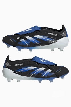 Бутсы adidas Predator Elite Bellingham FT FG - черный