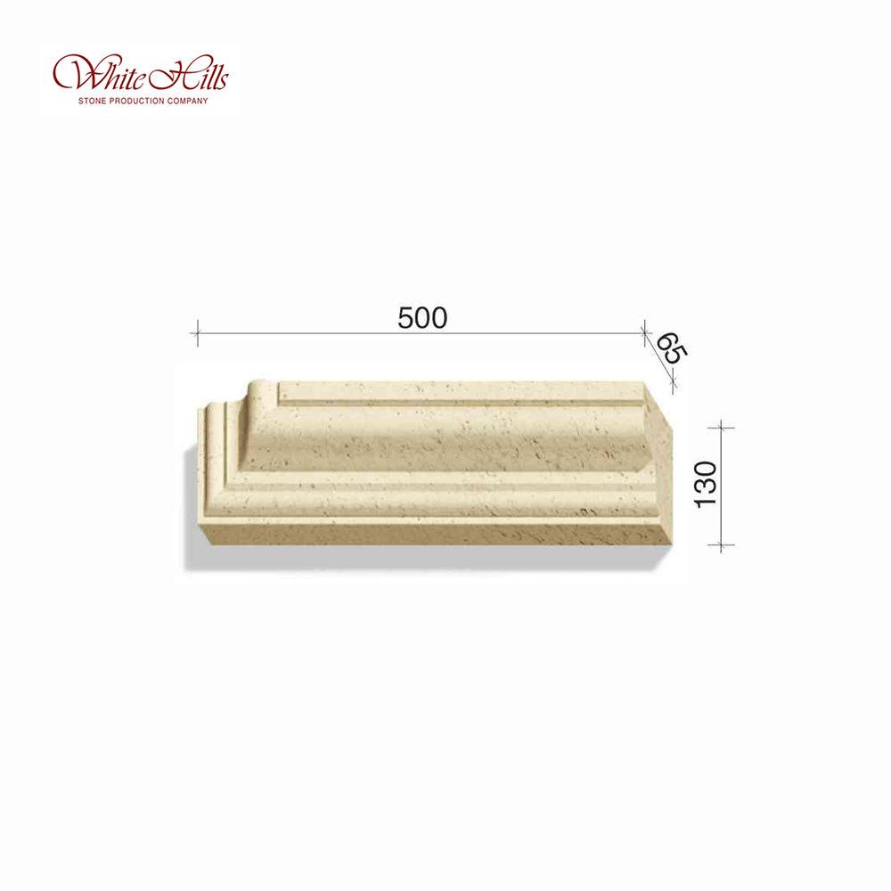 White Hills - Плоскостной элемент 720-X3 – 724-X3