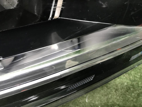 Фара правая Chery Tiggo 4 (2018-2023) LED