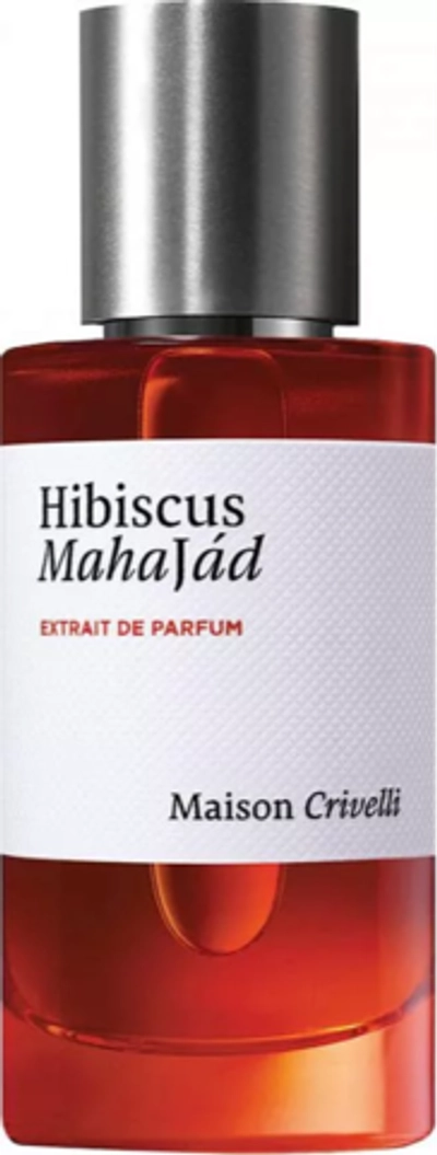 MAISON CRIVELLI HIBISCUS MAHAJAD EXTRAIT EDP 100 ML