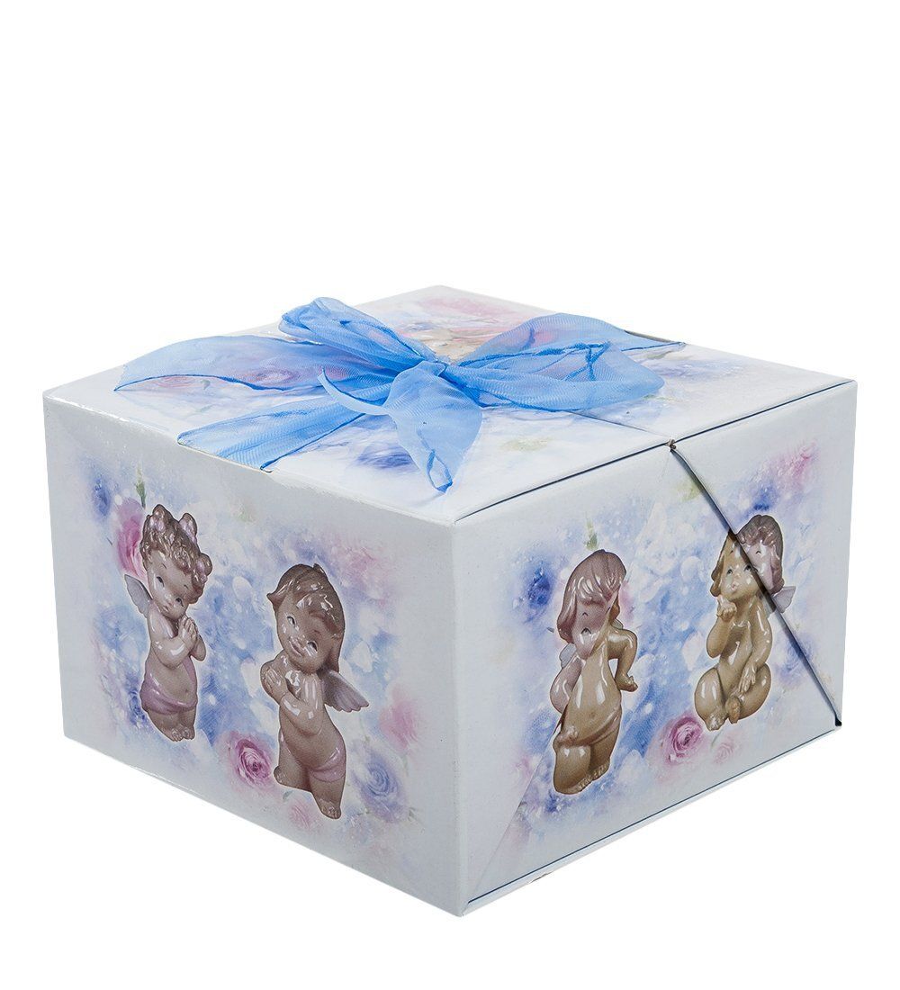 Pavone JP-49/ 4 Фигурка на полку «Амурчик»