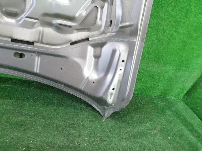 Капот Volvo XC70 S80 V70 (2007-2016)