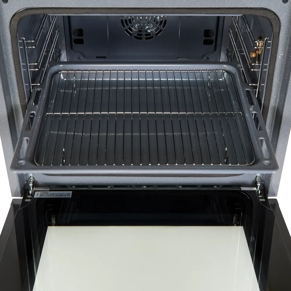 Духовой шкаф Vard VOE554HB