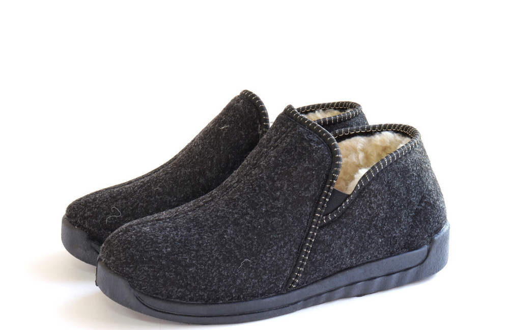 Тапки дедуши (41-45)р. / шт.