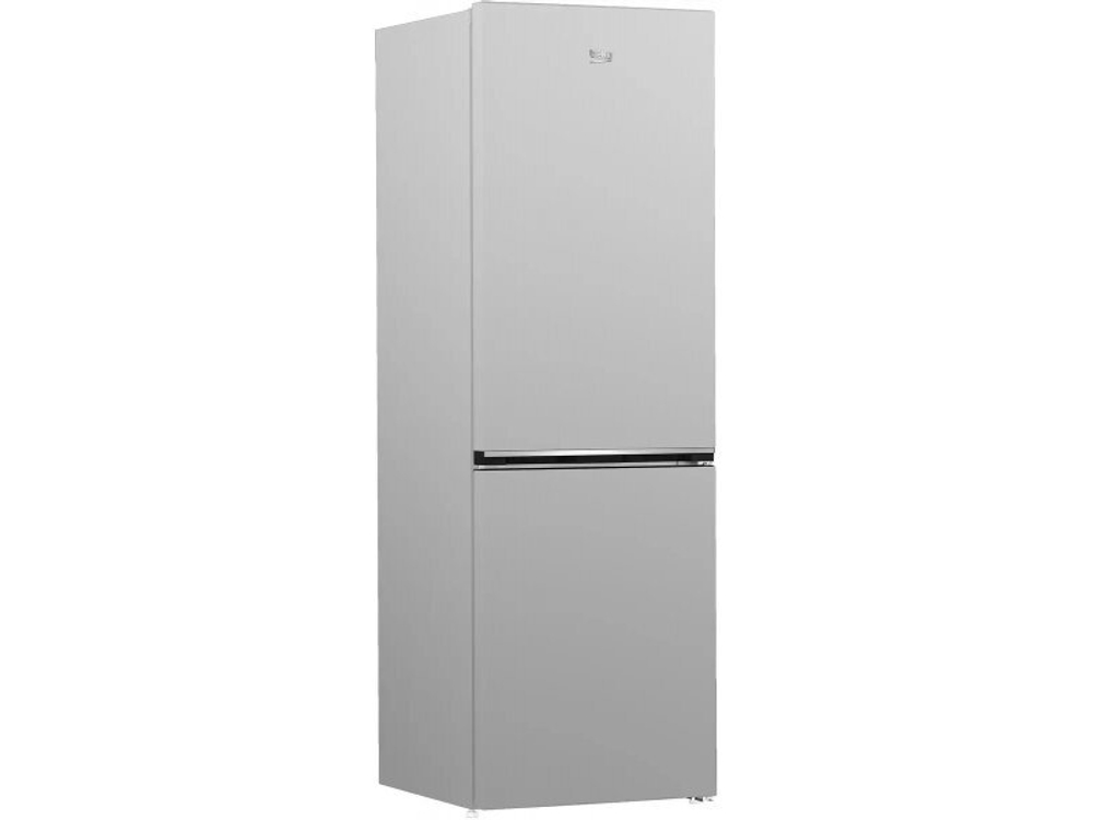 Холодильник Beko B1RCNK362S серебристый