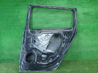 Дверь задняя правая Opel Zafira C (2011-2019)
