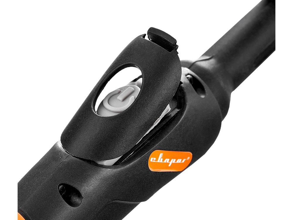 TECH TS 17 (3/8G,2 Pin) , 4 м, IOZ6907