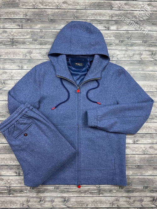 Спортивный костюм Brunello Cucinelli