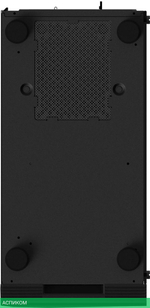 Корпус GigaByte GB-C200G Black