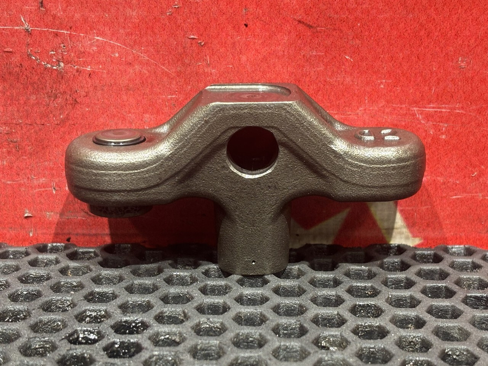 Коромысло 2019г.