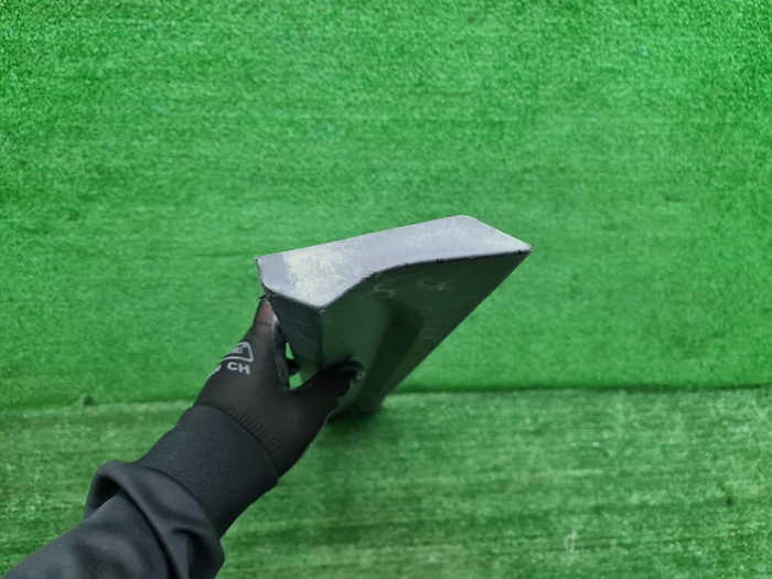 Накладка двери передняя левая Geely Coolray 19-24