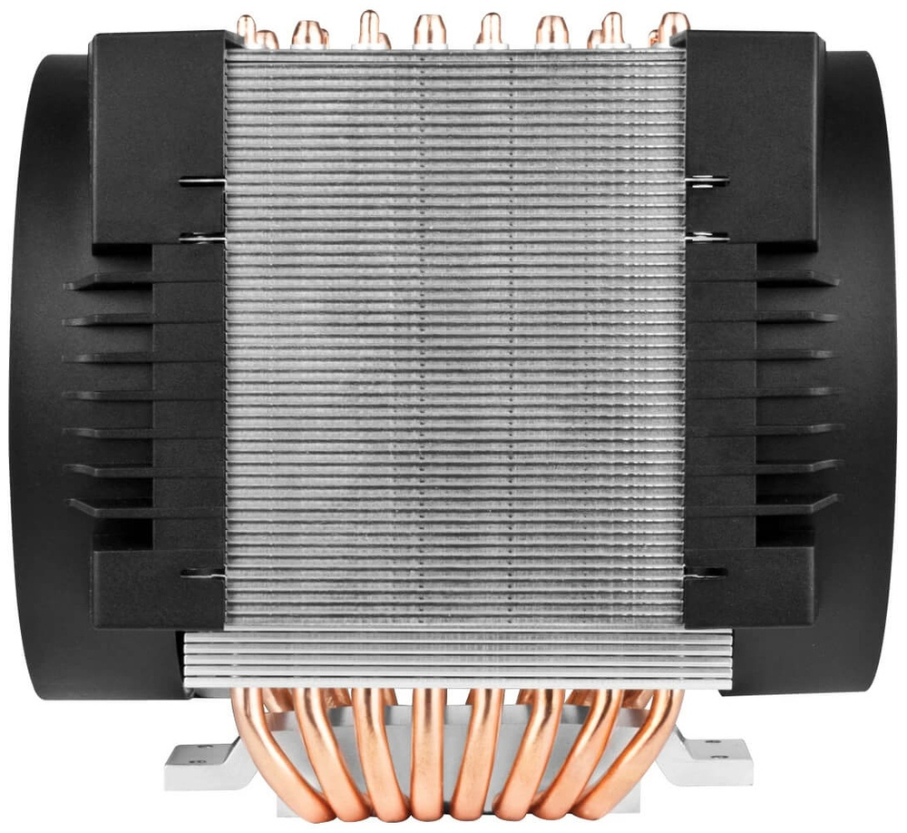 Arctic ARCTIC Freezer 4U-M Rev. 2