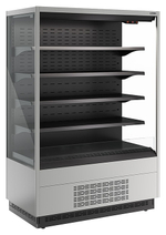 Горка холодильная Carboma FC 20-07 VM 1,0-2 версия 2.0 9006-9005