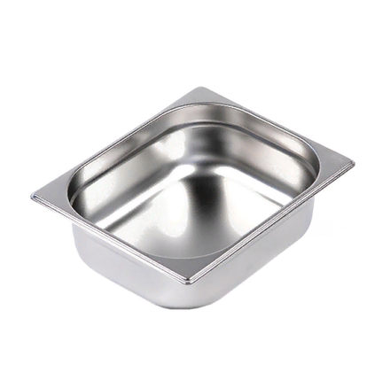 Гастроемкость GN 1/2-100