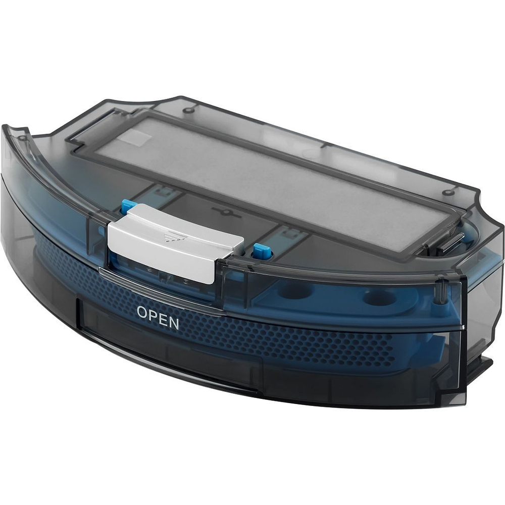 Робот-пылесос POLARIS PVCR 3900 IQ Home Panorama Aqua Белый CN