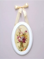 Панно на стену для интерьера 3 шт 28,5*18,5 см