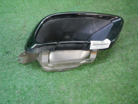 Насадка глушителя левая BMW X5 G05 (18-23) M-paket