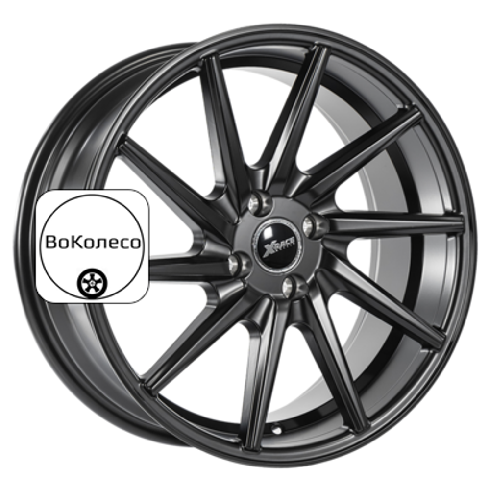7x16/4x98 ET30 D58,6 H-03(R) MB X-Race