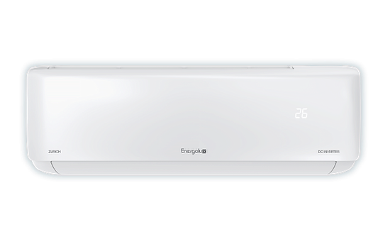 Инверторный кондиционер Energolux ZURICH 6 SAS18Z6-AI/SAU18Z6-AI