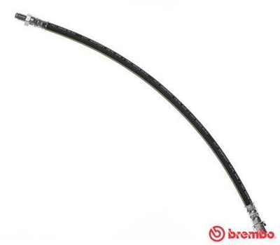 BREMBO - T50010-BRB - Brake Hose - Povrat artikla narucenog iz Njemacke nije moguc.