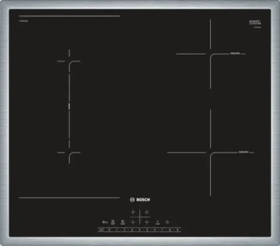 Индукционная варочная панель Bosch PVS645FB5E