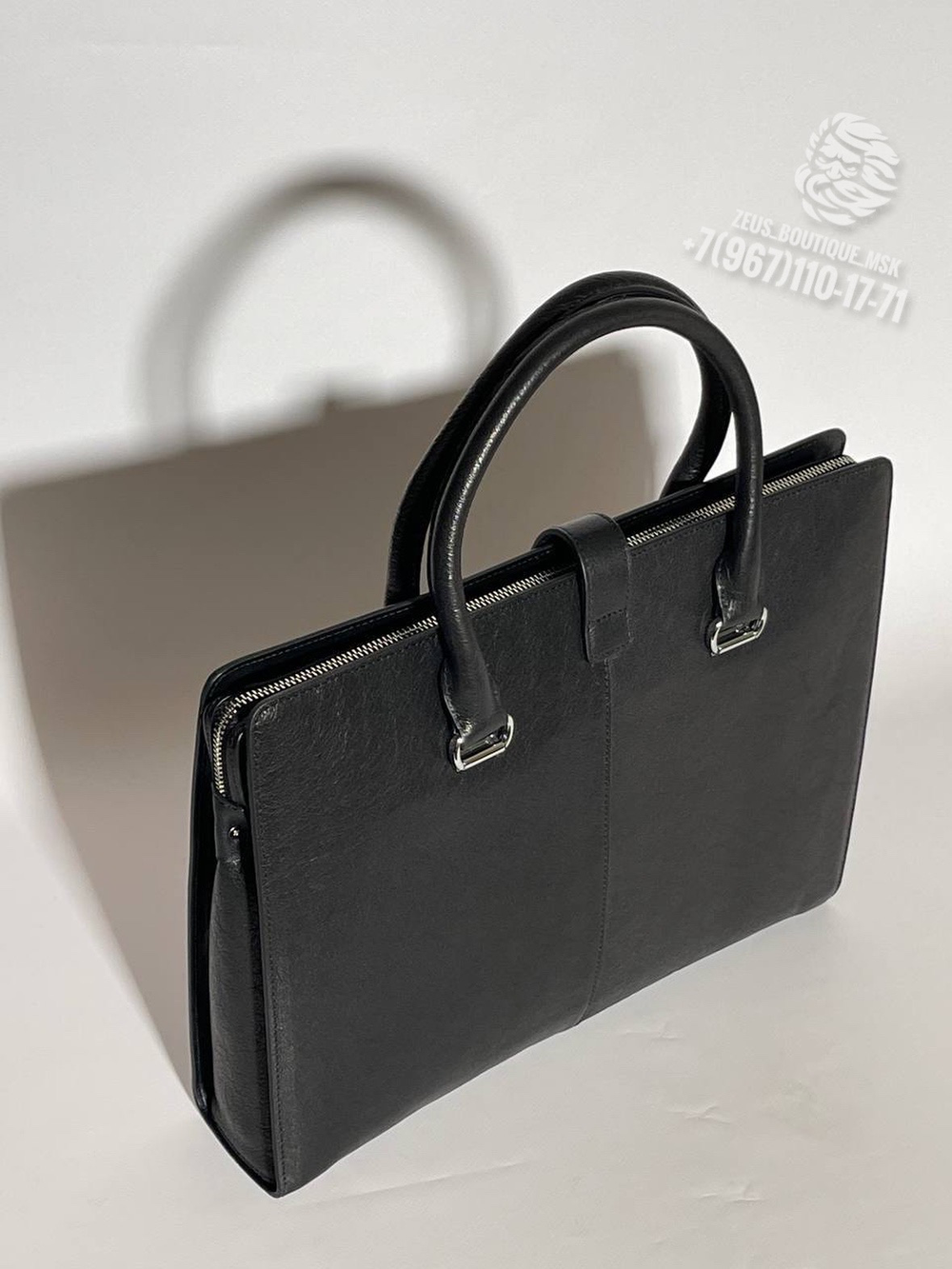Портфель Salvatore Ferragamo