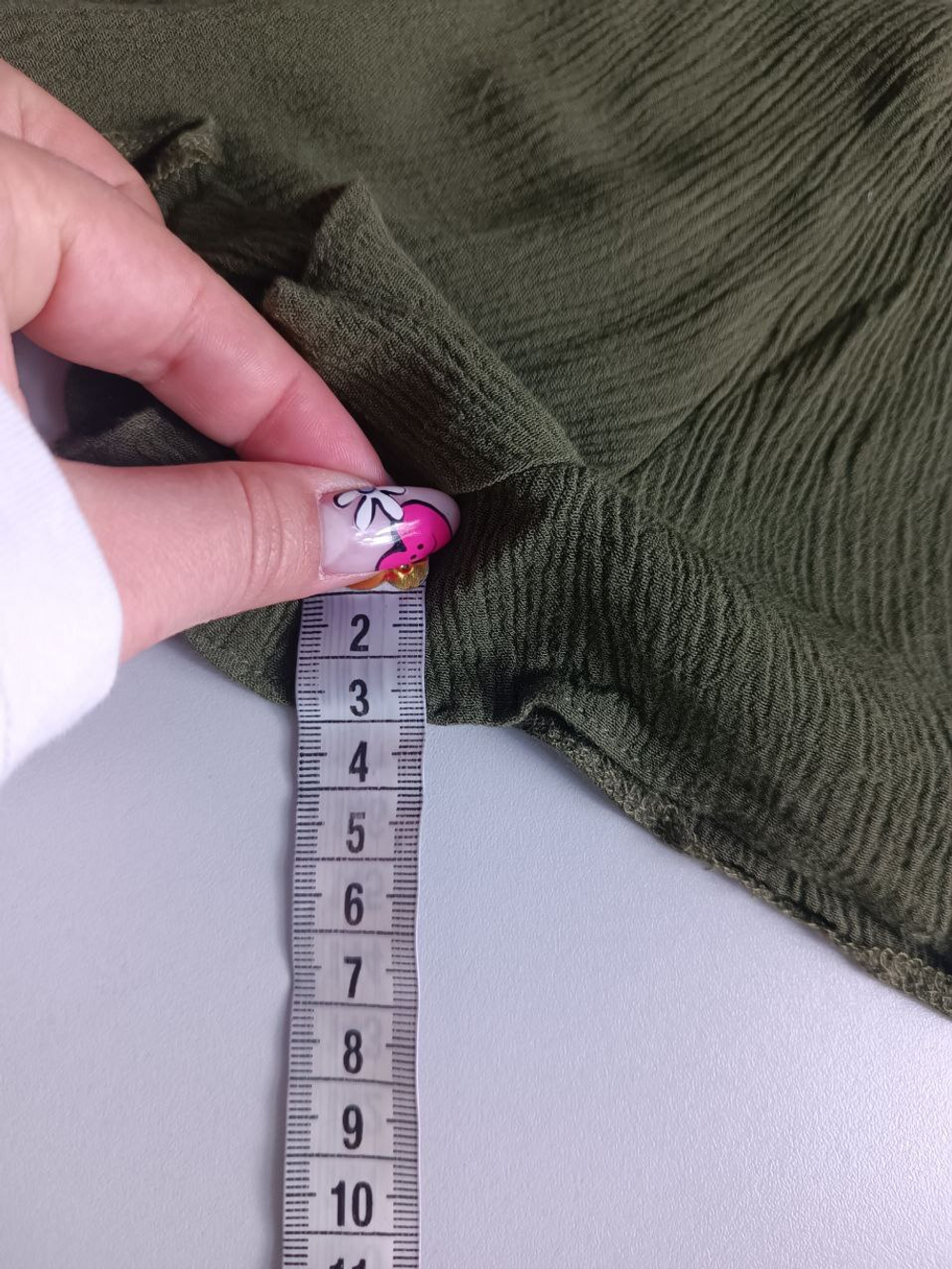 Комбез тонкий из вискозы 40 размер