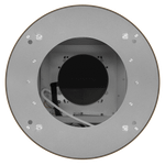 Кухонная вытяжка MAUNFELD Adelaide 39 Isla золотистый