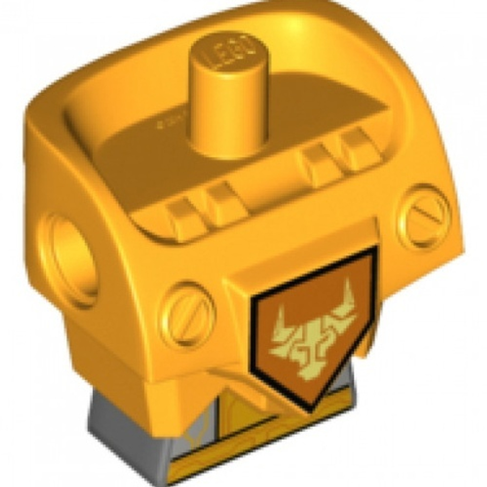 Торс от Акселя 23763c01pb05