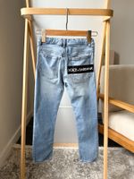 Джинсы Dolce & Gabbana, 128