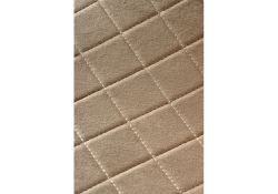 Барный стул Capri dark beige/ black