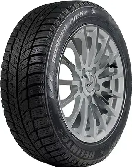 Delinte WD52 (Нешип) 265/70 R16 112T