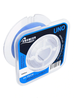 Леска для рыбалки Premier Fishing UNO Blue Nylon 0,20mm/100m (PR-U-B-020-100)