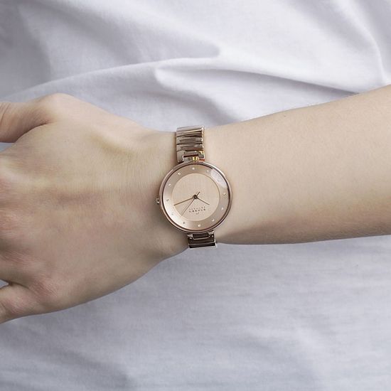 Женские часы Skagen SKW2227