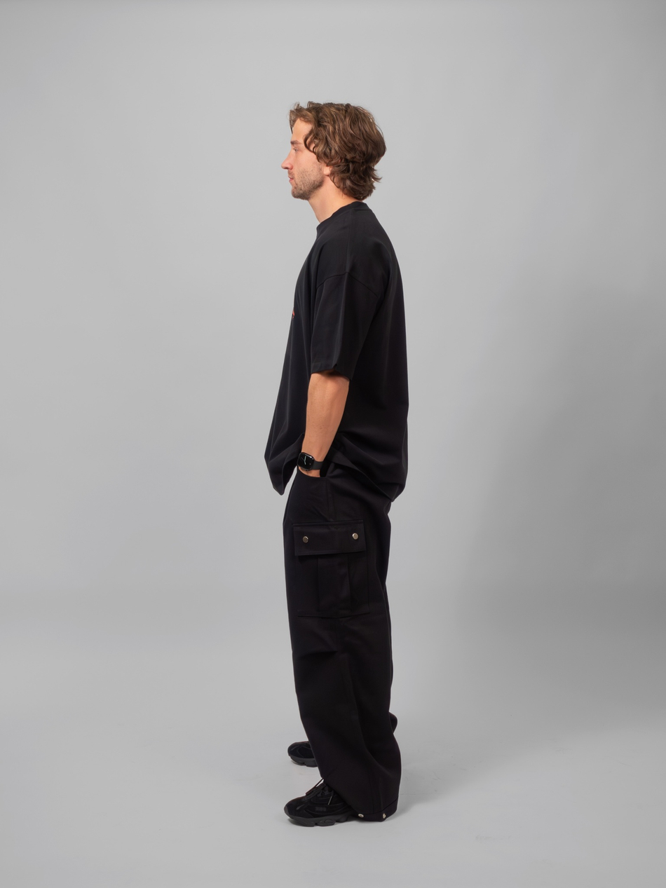 T-Shirt Small Logo