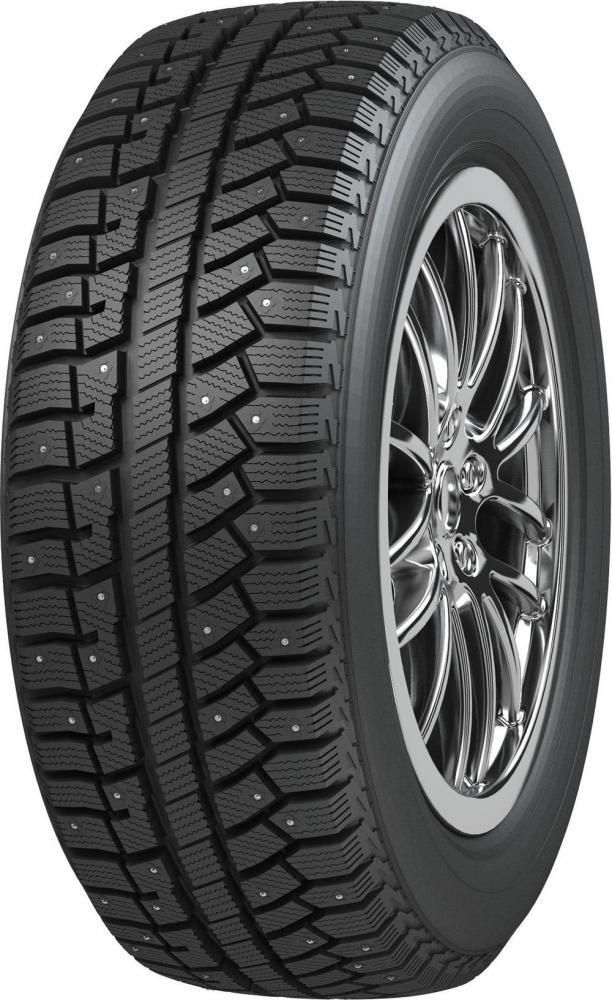 Cordiant Polar 2 205/55 R16 91T (шип)