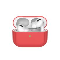 Силиконовый чехол для Apple Airpods Pro