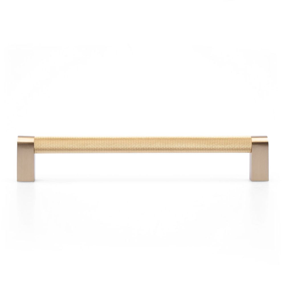 Ручка-скоба Noir 16