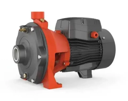 Насос поверхностный многоступенчатый "LEO" 2AC 110