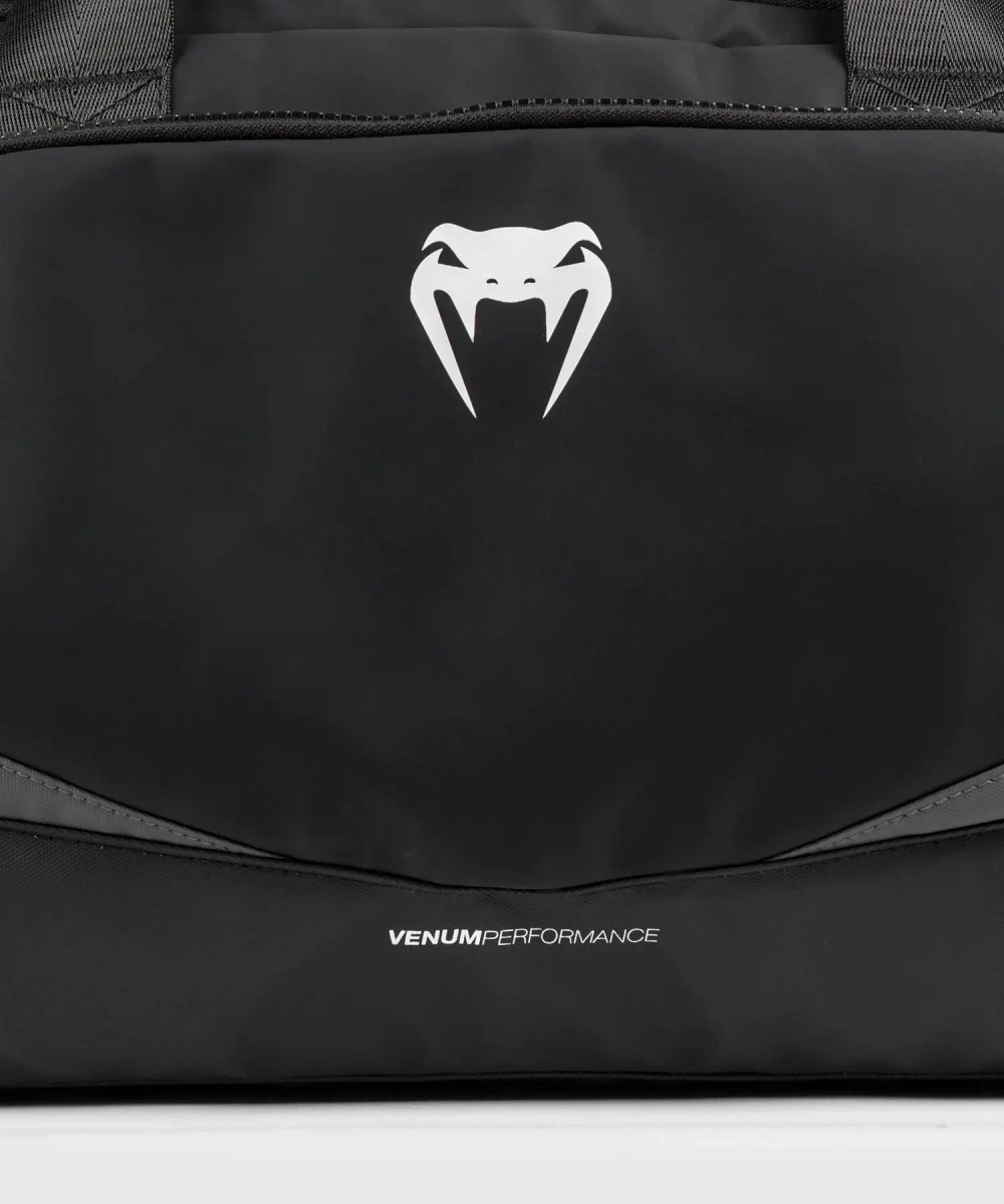 сумка Venum Evo 2 Trainer Lite Black/Grey