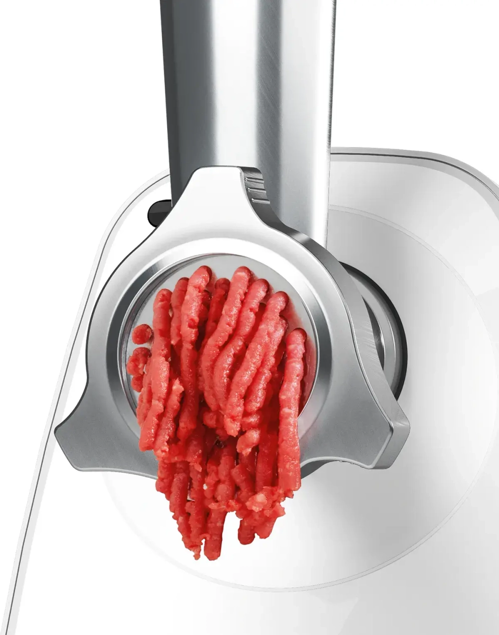 Мясорубка Bosch MFW2514W