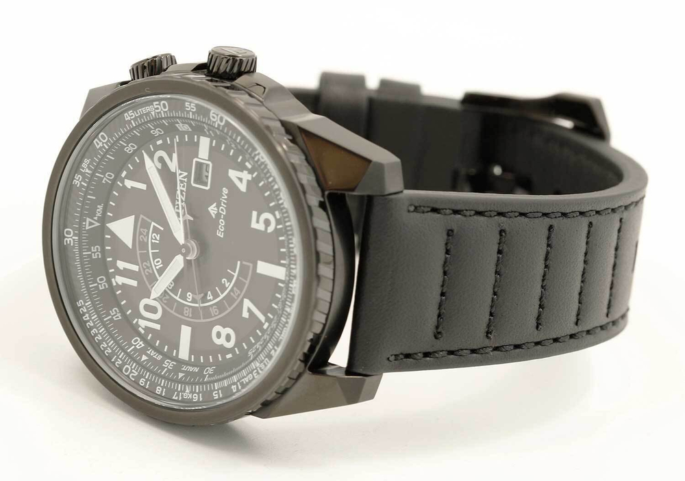 Мужские наручные часы Citizen BJ7135-02E