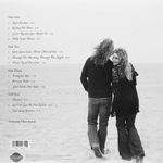 Robert Plant & Alison Krauss / Raising Sand (2LP)
