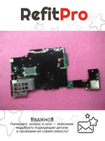 Материнская плата для ноутбука Lenovo X220/X220i LDB-1 i5-2520M NV wAMT nTPM nAES (04W0678), оригинал