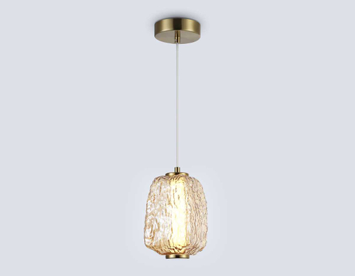 Люстра Ambrella Light HIGH LIGHT LH30101