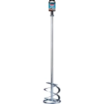 Спиральная мешалка 120х600 мм Makita D-80503